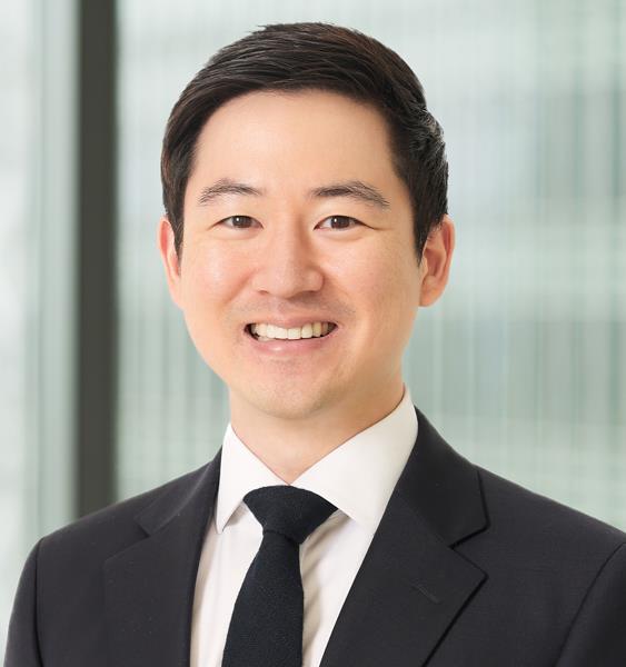 Robert Song