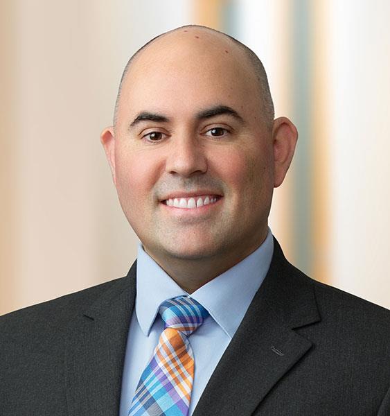 Greg S. Sorensen