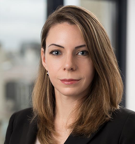 Amandine Souin