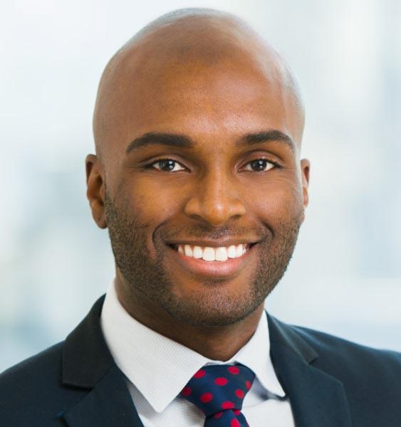 Dominic D. Spence