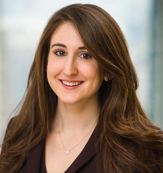 Kristen R. Spitaletta