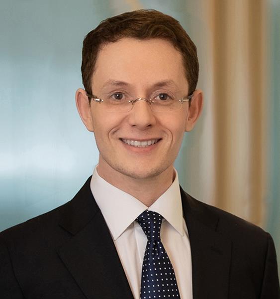 Justin D. Stahl