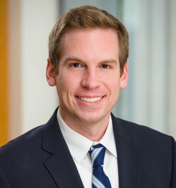 Andrew C. Stavish