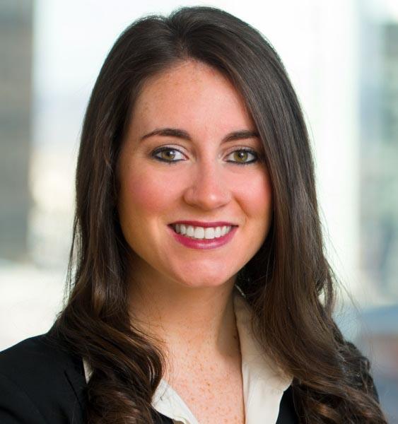 Erin M. Steigerwald