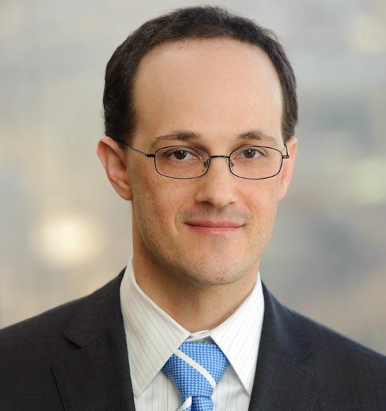 Matthew Stein
