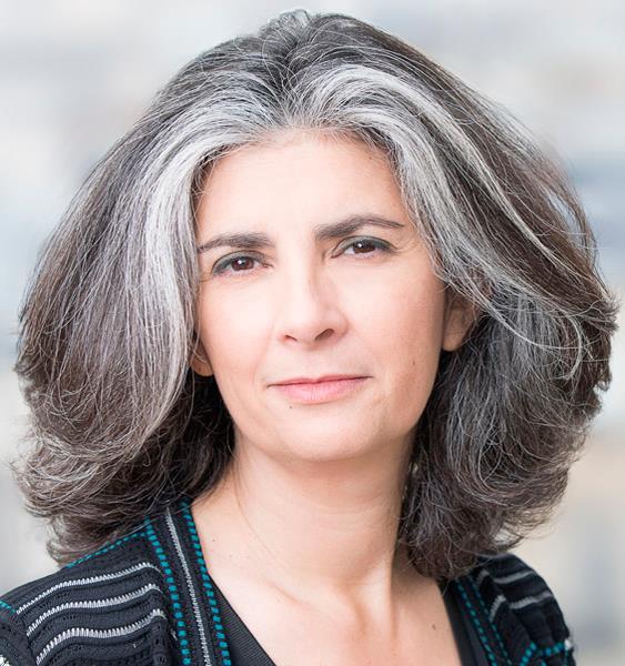 Stéphanie Stein