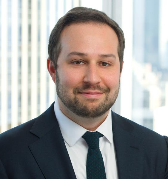 Evan L. Steinberg