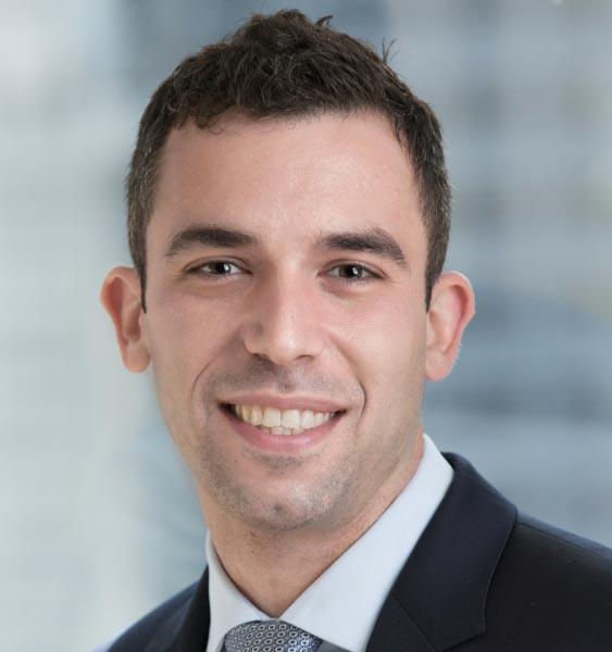 Jeffrey L. Steinfeld