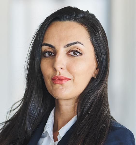 Lucia Stefania Stoican