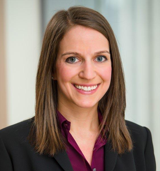 Amanda C. Strauss