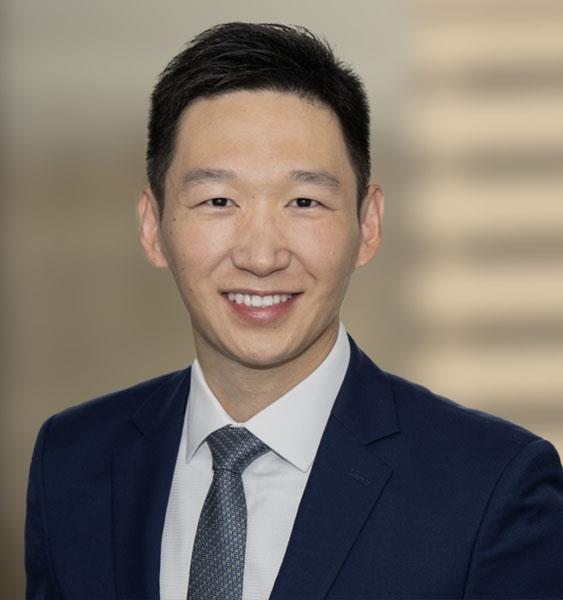 Clark Sun