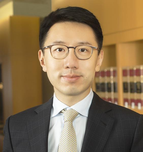 Kai Sun