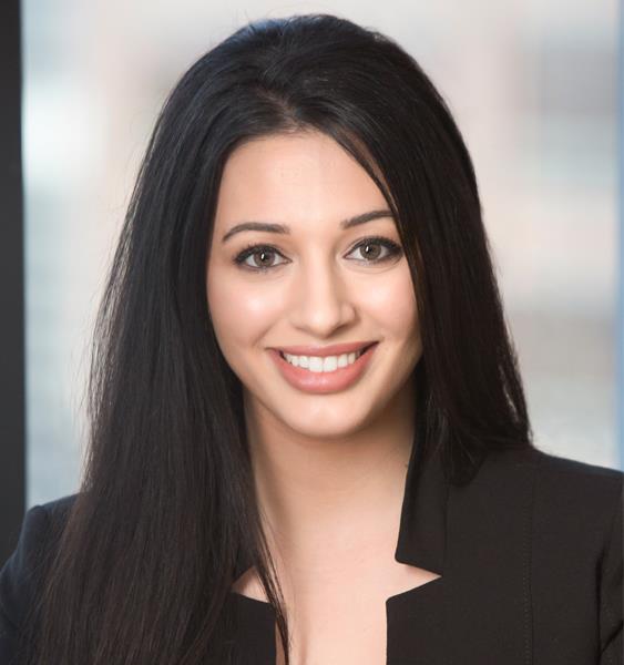 Tania A. Sweis