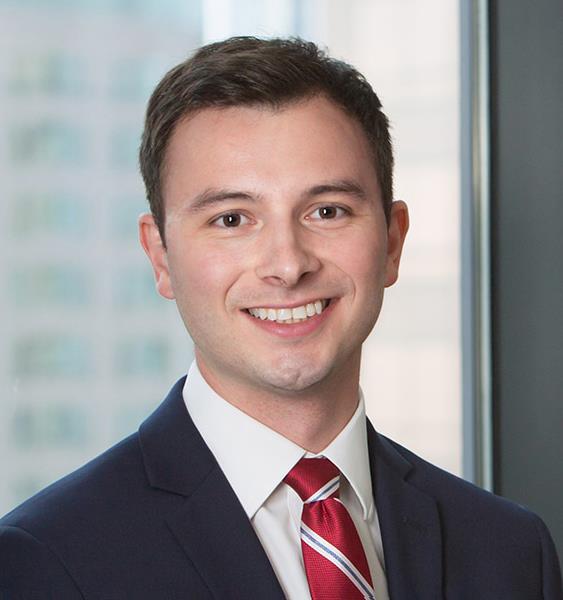 Matthew J. Tako