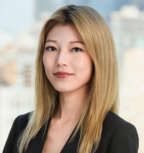 Xinyu (Louise) Tang