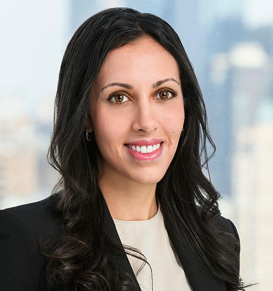 Sherry M. Tanious