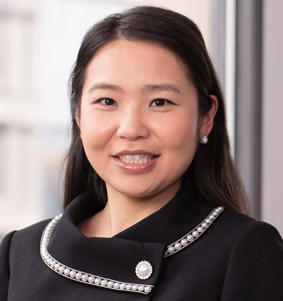 Sherry (Qiong) Tao