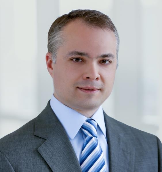 Sean M. Tepe