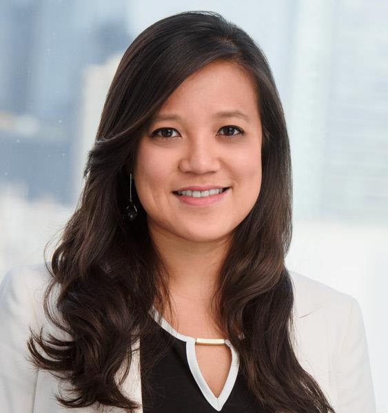 Vivian Terng