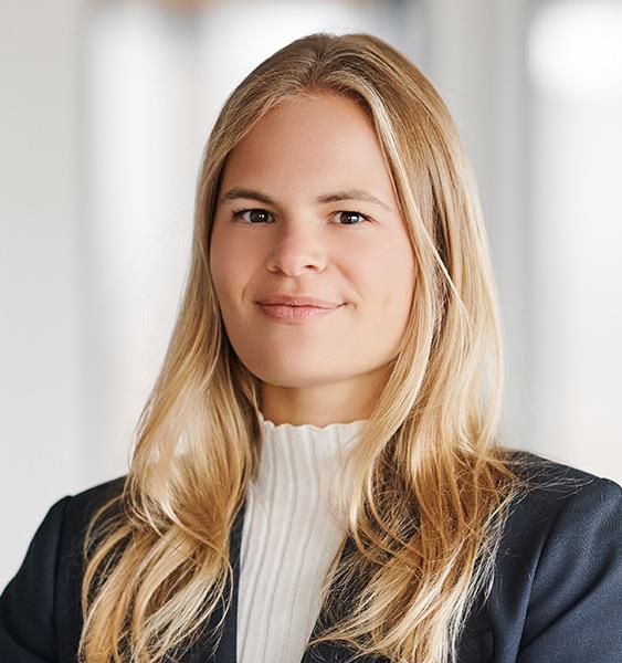 Mathilde Thebault
