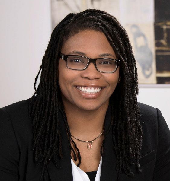 Dionne A. Thomas
