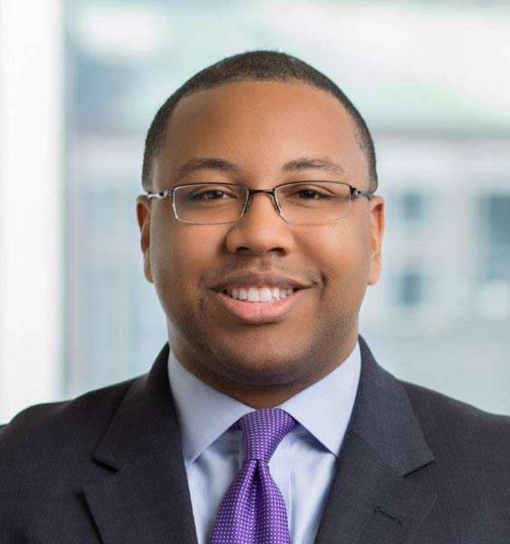 Kenneth M. Thomas