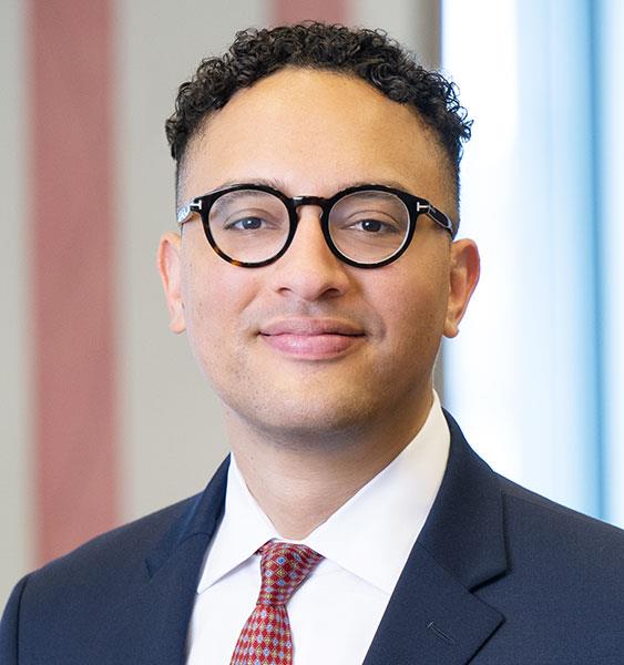 Joel S. Thompson