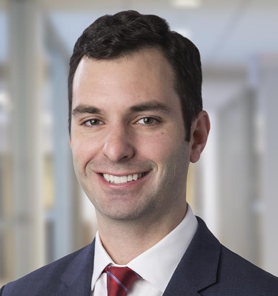 John R. Thornburgh II