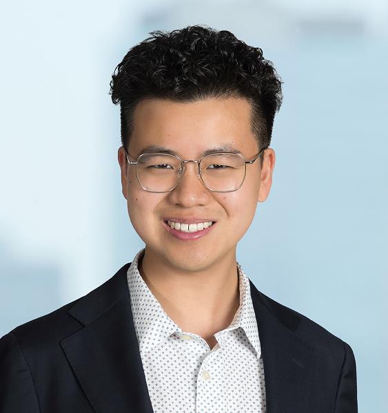 Michael Tian