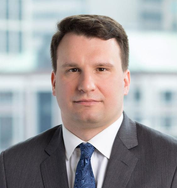 Michael Tomczyk