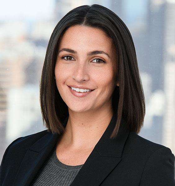 Allison C. Toner D'Antonio