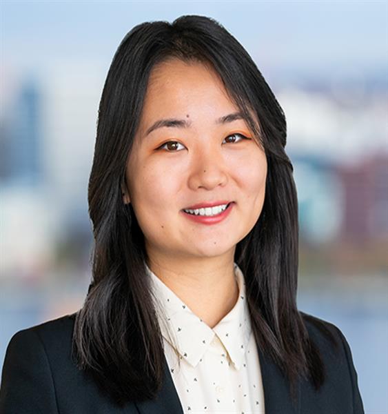 Amy Tong