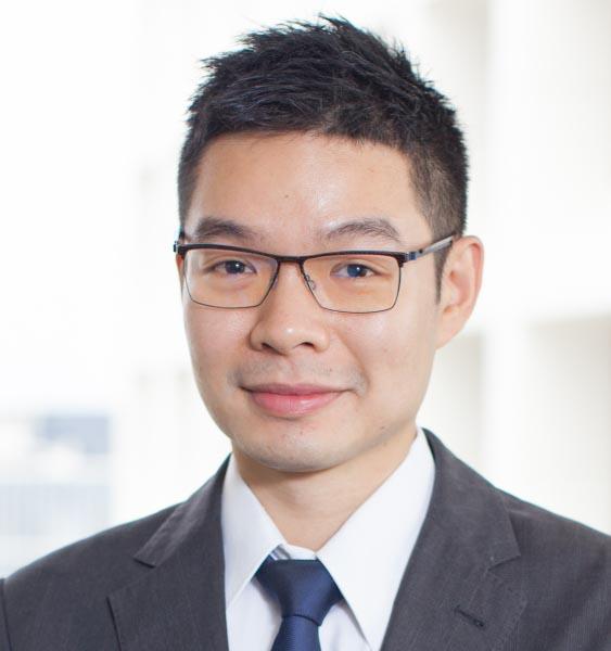 Ryan O. Tou