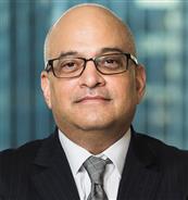 Pranav L. Trivedi