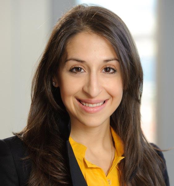 Marissa E. Troiano
