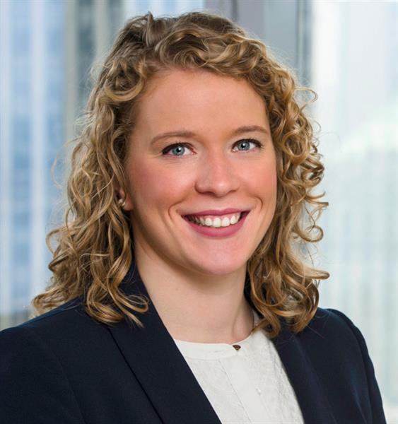 Jacqueline M. Trudeau