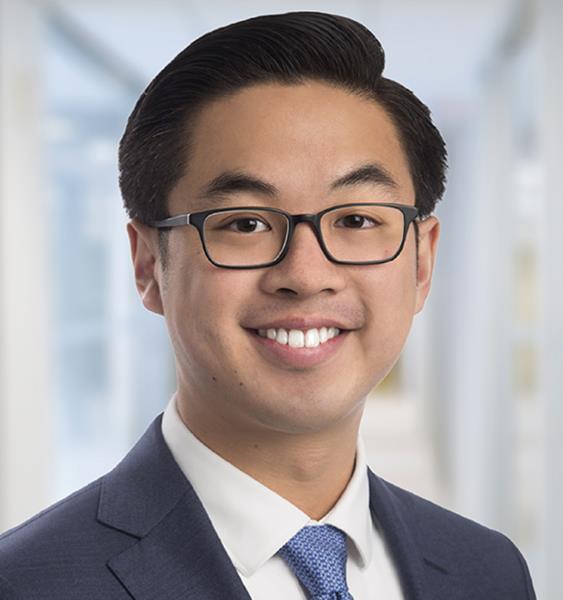 Adam Tsao