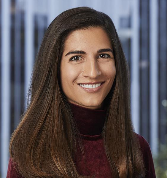 Athena Tsianos