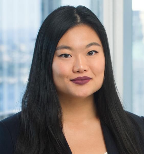 Lisa Tu