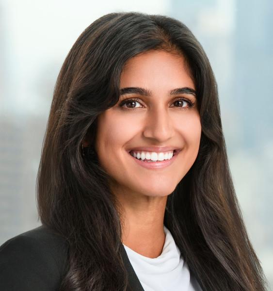 Mehreen Usman