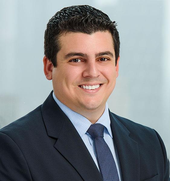 Michael A. Vacchiano
