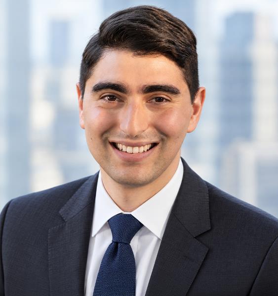 Dimitri Vallejo