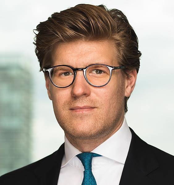 Alex van der Zwaan