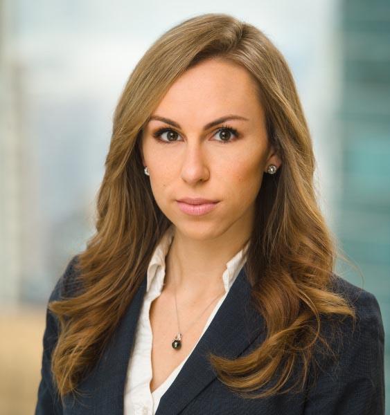 Brianna M. van Kan