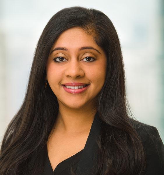 Deepa Vanamali