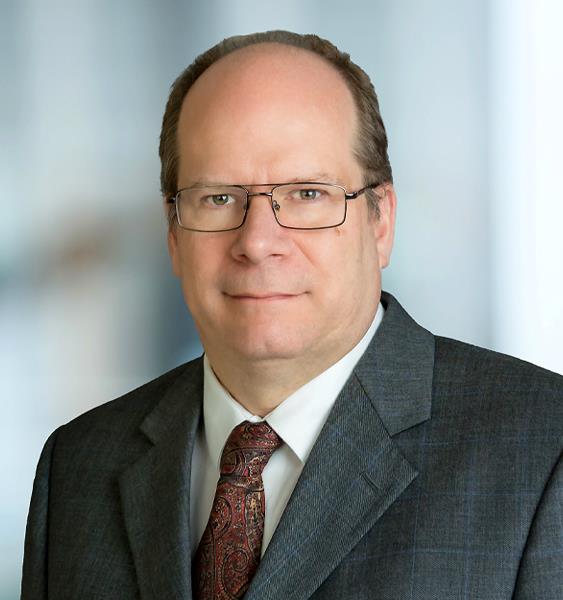 Scott W. Vance