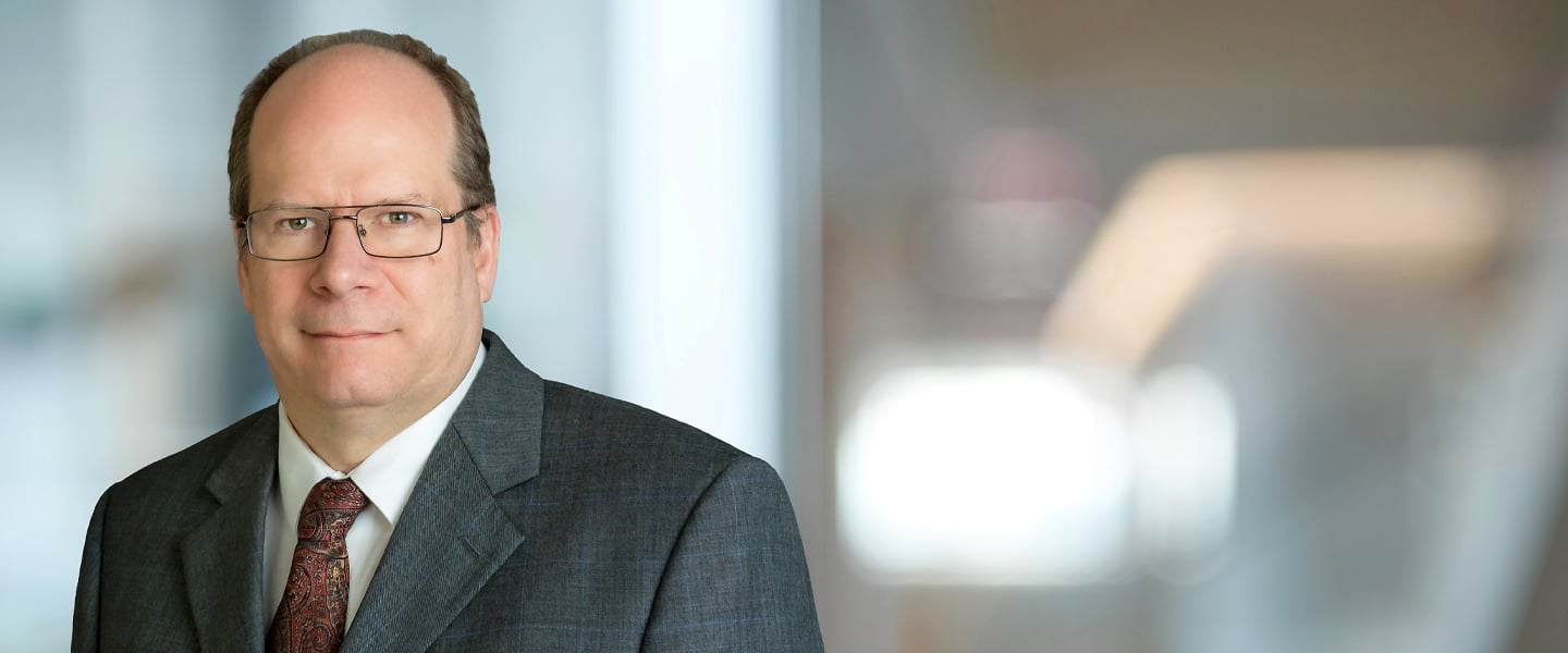 Scott W. Vance