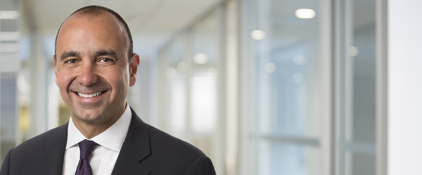 Donald L. Vieira