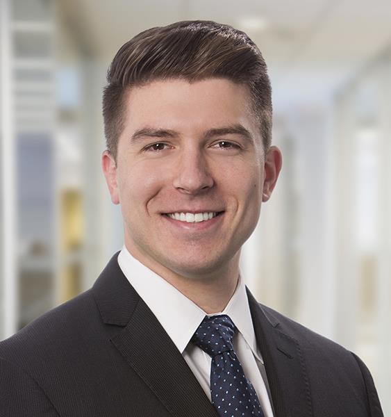 Matthew G. Vitorla