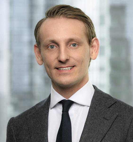 Julian von Imhoff